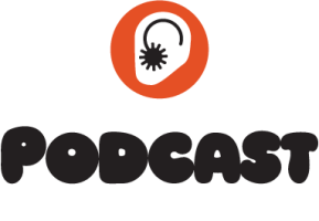Podcast Title Icon